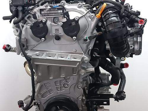 Used Engine Engine MG MG HS (AS33) 1.5 T PHEV (339 hp) 39741735 39741735
