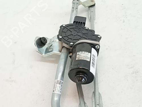 Used Front wiper motor Front wiper motor SEAT ATECA (KH7, KHP) 1.4 TSI (150 hp) 39741918 39741918