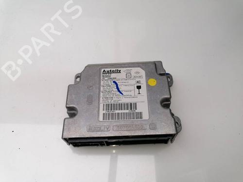 Used ECU airbags RENAULT LAGUNA III (BT0/1) 1.5 dCi (BT00, BT0A, BT0T, BT1J) (110 hp) 23381182
