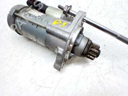 Starter VW T-CROSS (C11, D31) 1.0 TSi | BP31153220M8