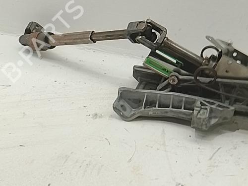 Steering column MAZDA 5 (CR) 2.0 CD (CR19) | BP38420286M21 - Image 2