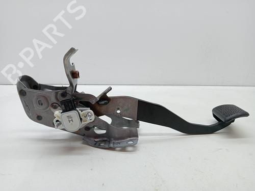 Used Break pedal TOYOTA C-HR (_X1_) 1.8 Hybrid (ZYX10_, ZYX11_, ZYX10R, ZYX11R) (122 hp) 23347766