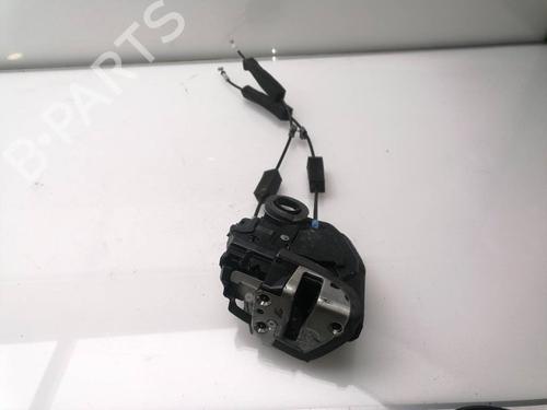 Rear right lock HONDA CIVIC IX (FK) 1.4 i-VTEC (FK1) | BP23421236C99 
