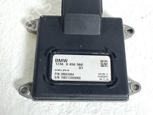 Used Engine control unit (ECU) BMW i3 (I01) s Electric (184 hp) 30921184