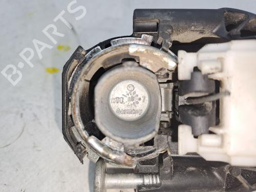 Front right exterior door handle SEAT LEON (1P1) 1.9 TDI | BP23362395C129 
