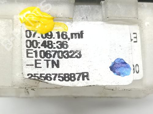 Steering column stalk RENAULT CLIO IV (BH_) 0.9 TCe 90 (BHNF, BHMA, BHMH, BHJK, BHJR) | BP26675042I23 