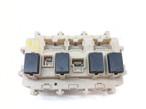 Zekeringkast NISSAN QASHQAI II (J11, J11_) 1.2 DIG-T (115 hp) 29025012