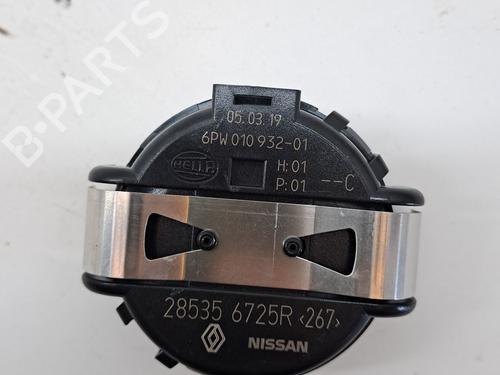 Used Electronic sensor RENAULT ZOE (BFM_) ZOE (92 hp) 26929363