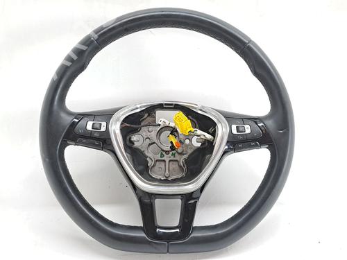 Used Steering wheel VW GOLF VII (5G1, BQ1, BE1, BE2) 1.6 TDI (115 hp) 29325962