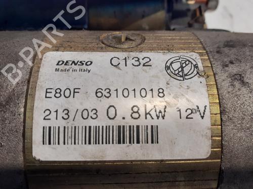 Starter FIAT PUNTO (188_) 1.2 60 (188.030, .050, .130, .150, .230, .250) | BP25457895M8 