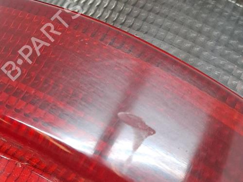 Right taillight MERCEDES-BENZ C-CLASS (W202) C 250 Turbo-D (202.128) | BP23943022C35 