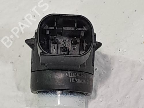 Elektronisk modul CITROËN C4 Grand Picasso II (DA_, DE_) 1.6 BlueHDi 120 | BP23377384M83 