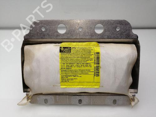 Passasjer kollisjonspute KIA SORENTO I (JC) 2.5 CRDi 4WD (140 hp) 23649555