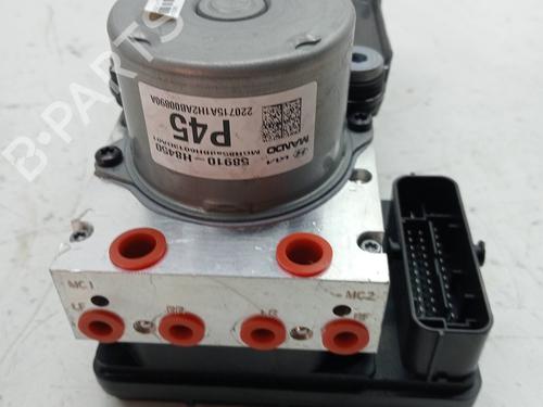 Used ABS pump KIA STONIC (YB) 1.2 CVVT (84 hp) 23340499