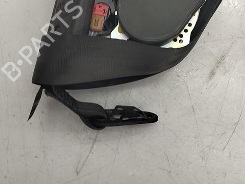 Front right seatbelt RENAULT CAPTUR I (J5_, H5_) 1.2 TCe 120 | BP37794279I25 - Image 2