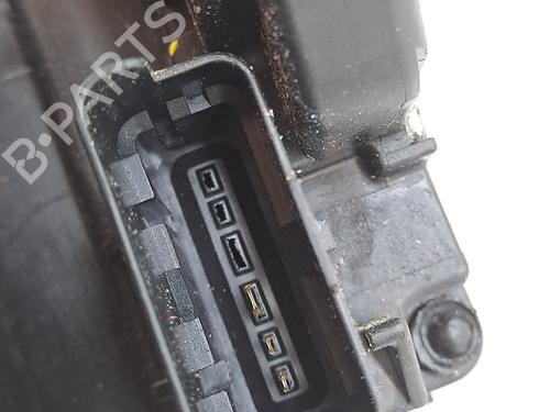 Front right lock NISSAN JUKE (F15) 1.2 DIG-T | BP24171403C97 