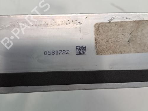 Water radiator FORD FOCUS II (DA_, HCP, DP) 1.8 TDCi | BP23371159M31 