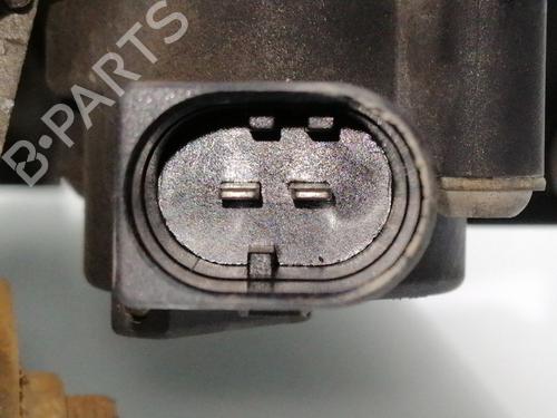 Suspension compressor MERCEDES-BENZ S-CLASS (W220) S 320 CDI (220.026, 220.126) | BP23381489M103 