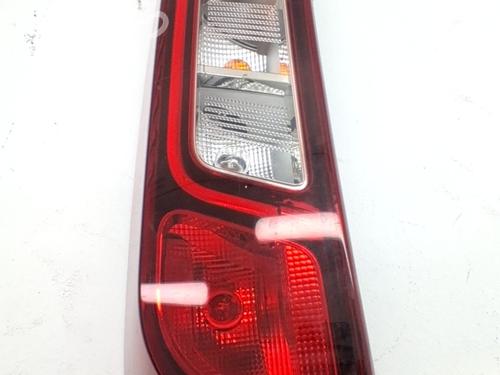 Used Left taillight Left taillight 39400899 39400899