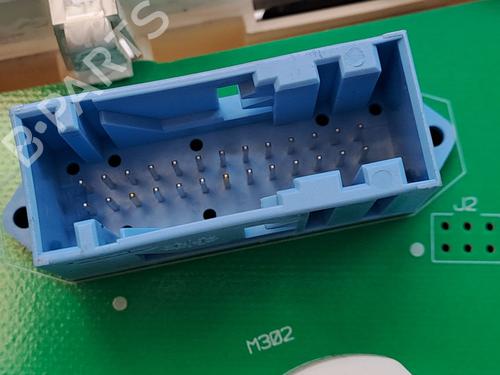 Instrument cluster FORD FIESTA V (JH_, JD_) 1.3 | BP23367893C47