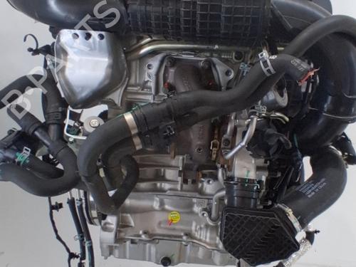 Motor Motor LYNK & CO 01 PHEV (261 hp) 39900904 39900904