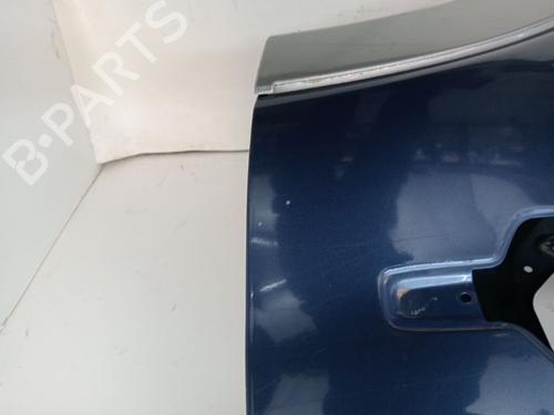 Dør venstre bak MITSUBISHI PAJERO III Canvas Top (V6_W, V7_W) 3.2 DI-D (V68W, V78W) | BP23354096C4 