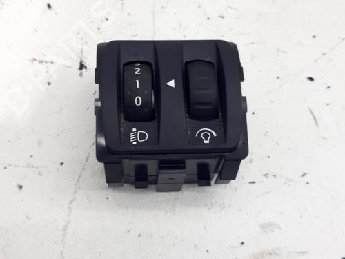 Altro RENAULT TRAFIC III Van (FG_) 1.6 dCi 125 (FGMH) (125 hp) 32258035