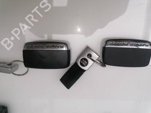 Ignition barrel LAND ROVER RANGE ROVER EVOQUE (L538) 2.0 D | BP23939015M48 