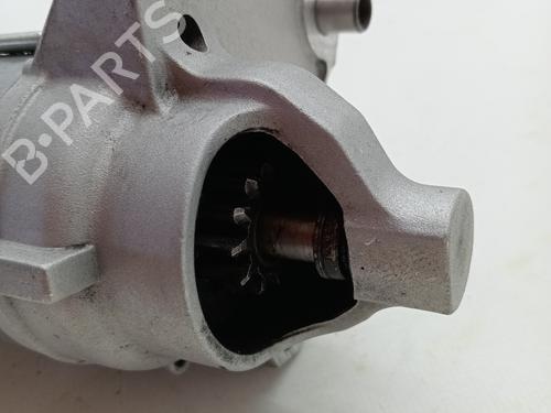 Starter PEUGEOT 208 I (CA_, CC_) 1.6 HDi / BlueHDi 75 | BP23346329M8 