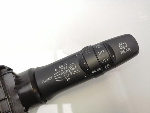 Switch MITSUBISHI ASX (GA_W_) 1.6 DI-D | BP23404691I30 
