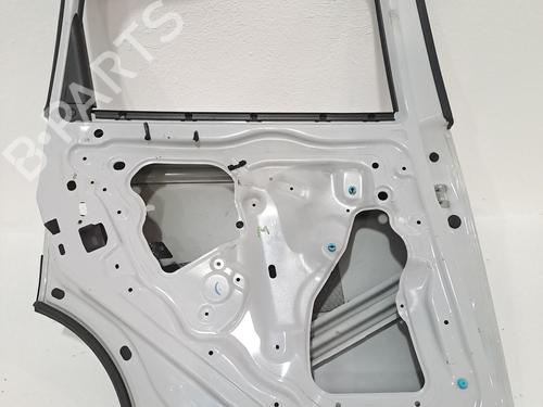 Left rear door MINI MINI COUNTRYMAN (R60) Cooper | BP23976930C4 