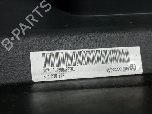 Glove box SEAT IBIZA IV (6J5, 6P1) 1.4 TDI | BP23355655C95 