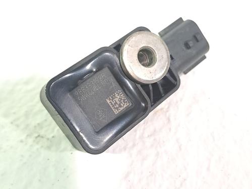 Electronic module RENAULT MEGANE III Hatchback (BZ0/1_, B3_) 1.2 TCe (BZ2B, BZ11) | BP28108516M83 