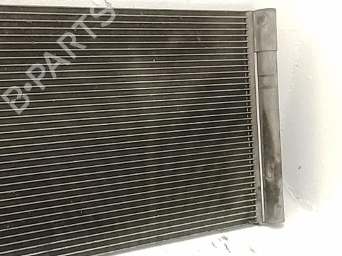 AC radiator CITROËN NEMO Box Body/MPV (AA_) 1.4 HDi | BP38991001M32 - Image 3