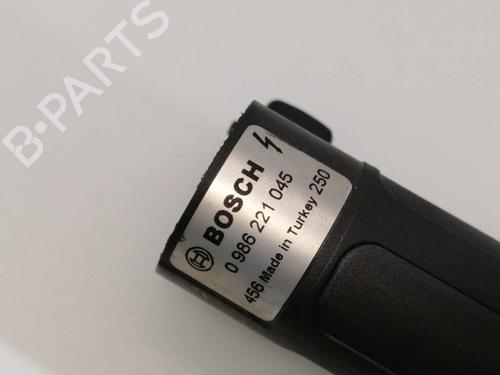 Ignition coil RENAULT MEGANE I (BA0/1_) 1.6 16V (BA04, BA0B, BA11, BA1J, BA16, BA19, BA1K, BA1V,... | BP25465394M94 