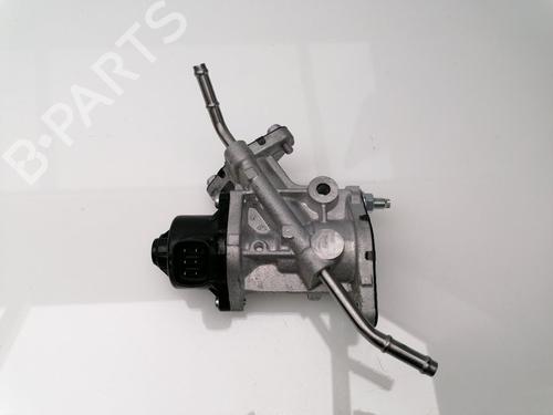 EGR-Ventil TOYOTA C-HR (_X1_) 1.8 Hybrid (ZYX10_, ZYX11_, ZYX10R, ZYX11R) (122 hp) 23405542