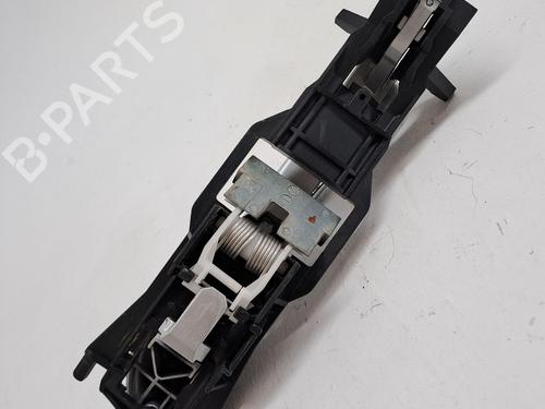 Front right exterior door handle MERCEDES-BENZ CLK (C209) CLK 270 CDI (209.316) | BP24883707C129 