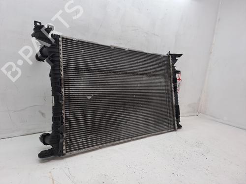 Water radiator AUDI Q5 (8RB) 2.0 TDI quattro | BP26192403M31 