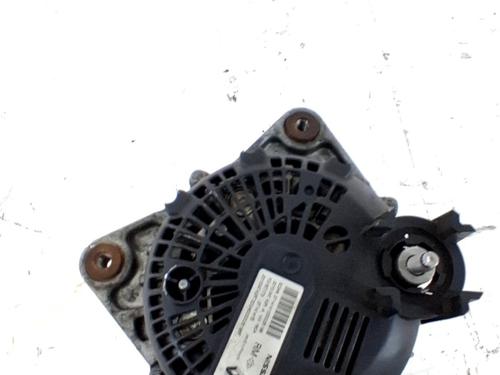 Used Alternator Alternator RENAULT TALISMAN (LP_) 1.7 Blue dCi 120 (LPA7) (120 hp) 33763549 33763549