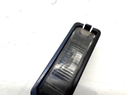 Skiltlys VW GOLF VI (5K1) 2.0 TDI (140 hp) 30337306