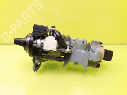 Electronic module MAZDA 6 Station Wagon (GY) 2.0 DI (GY19) | BP23380669M83 