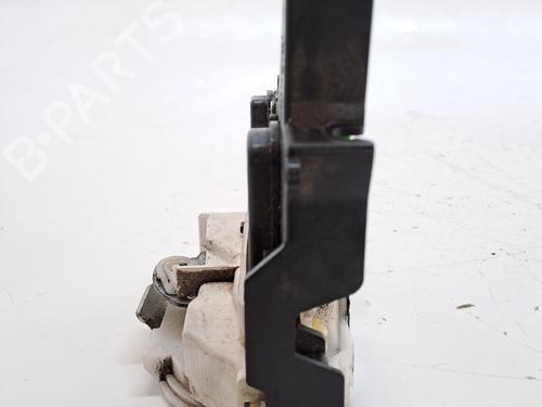 Front left lock CITROËN C-CROSSER (VU_, VV_) 2.2 HDi | BP27336151C98 