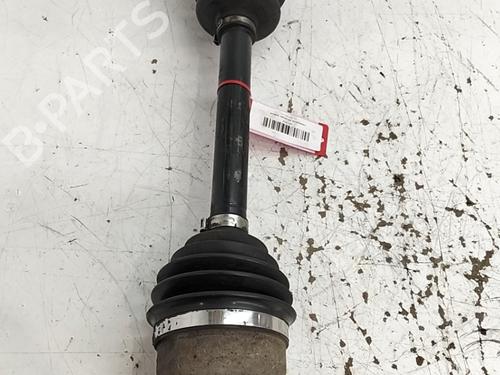 Used Right front driveshaft Right front driveshaft 38989844 38989844