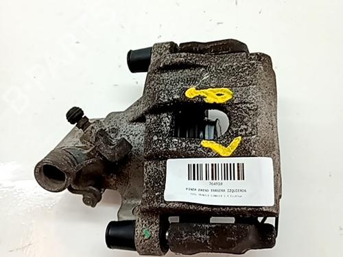 Used Left rear brake caliper FORD TRANSIT CONNECT V408 Box Body/MPV 1.5 EcoBlue (101 hp) 32228655