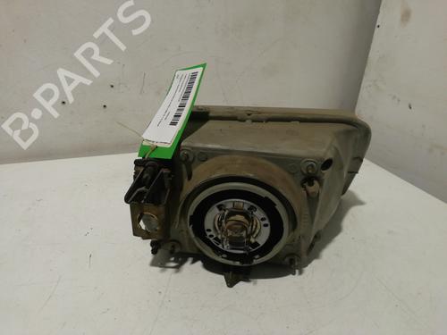 Left headlight RENAULT RAPID Box Body/MPV (F40_, G40_) 1.4 (F402) | BP25457722C28 