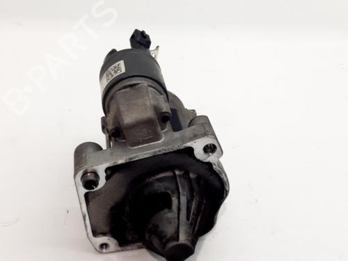 Starter OPEL CROSSLAND X / CROSSLAND (P17, P2QO) 1.2 (75) | BP32256932M8