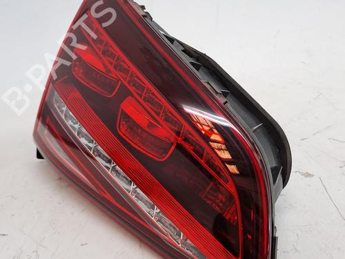 Left tailgate light VW GOLF VII (5G1, BQ1, BE1, BE2) 2.0 TDI | BP24883793C79 