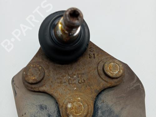 Right front suspension arm SEAT IBIZA IV (6J5, 6P1) 1.2 | BP23344482M13 