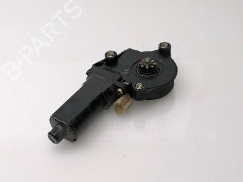 Rudehejsemotor bagstkærm højre HYUNDAI GALLOPER II (JK-01) 2.5 TD intercooler | BP25593724E22 