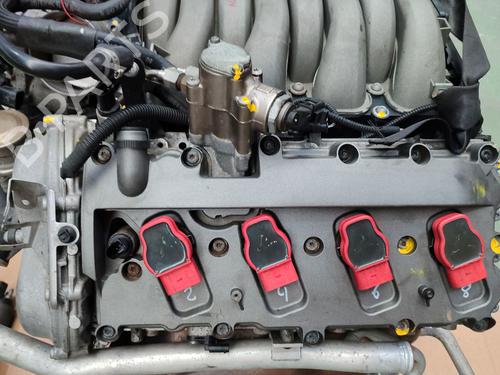 Engine AUDI A5 (8T3) S5 quattro | BP26285720M1 